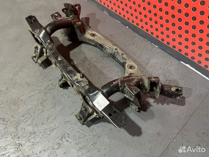 Балка подвески задняя Lexus Nx 300H Z10 2021