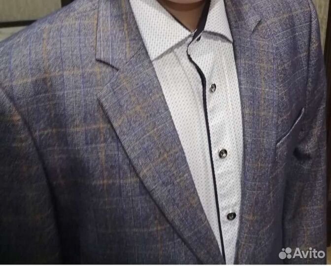 Школьная форма для мальчика