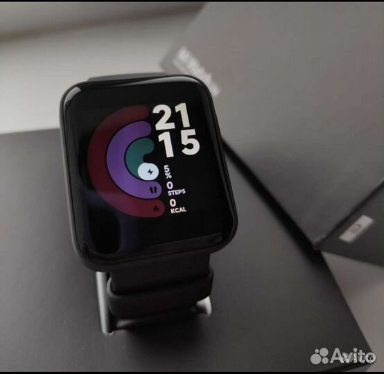 Xiaomi Mi Watch Lite