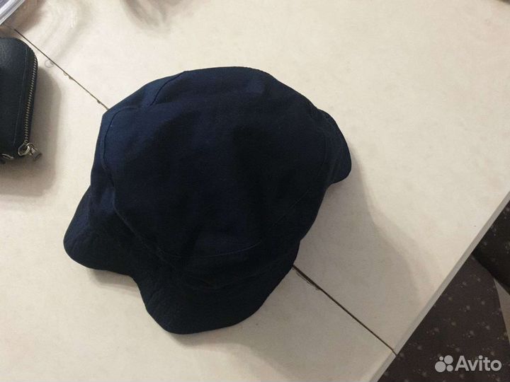 Панамка для подростков