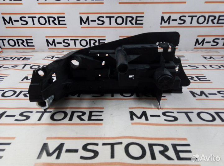 Ящик для инструментов Audi A6 C6/4F BDX 2007