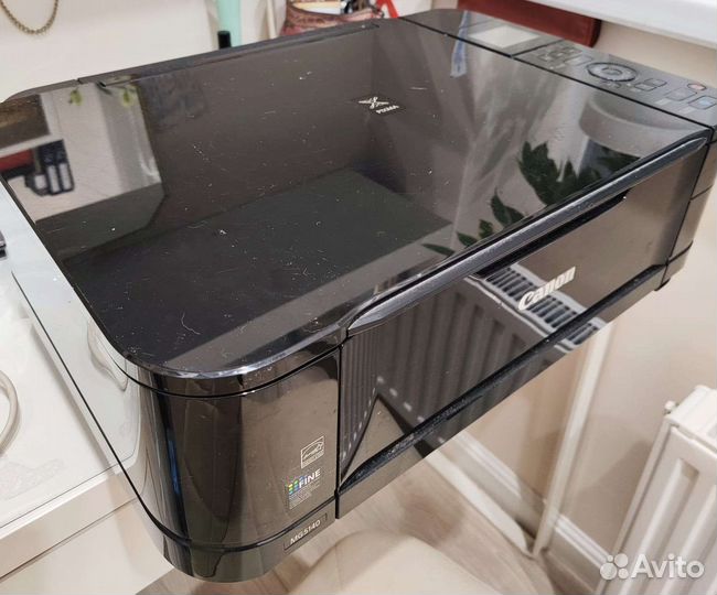 Мфу Canon pixma MG5140