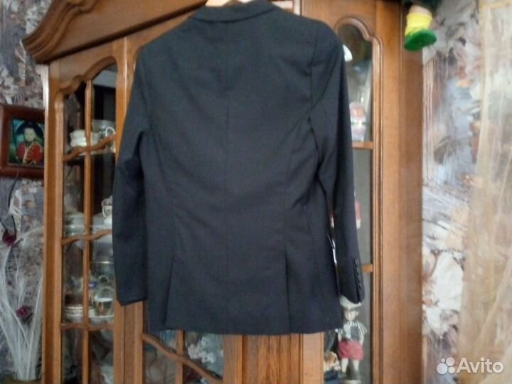 Костюм юбка