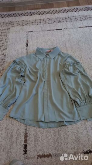 Женская одежда