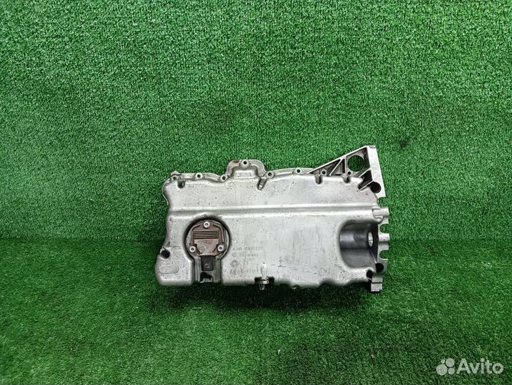 Поддон двигателя Volkswagen Passat b6