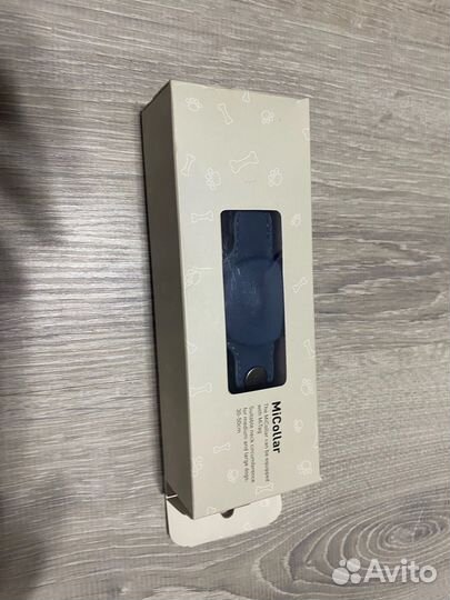 Ошейник для собак