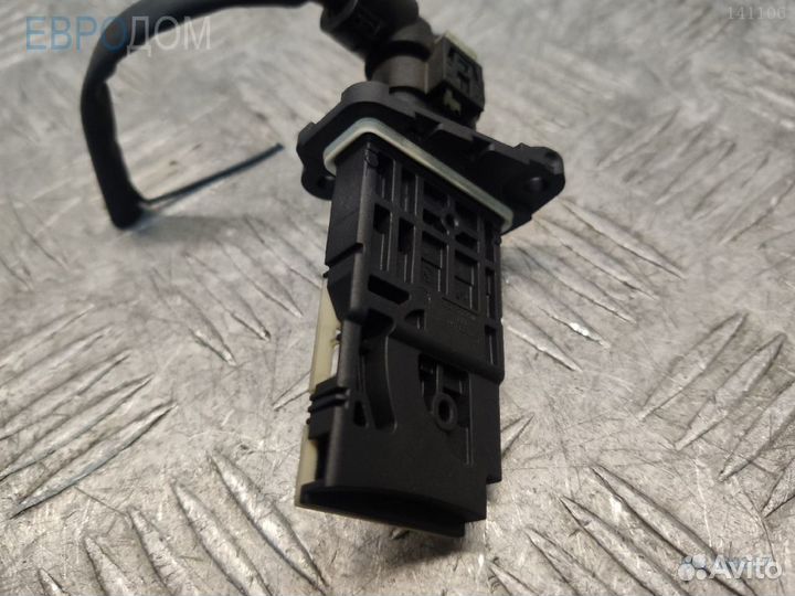 Расходомер воздуха / дмрв на BMW F10 LCI s1139217