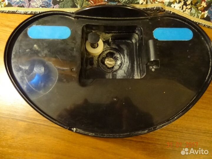 Увлажнитель воздуха ультразвуковой 