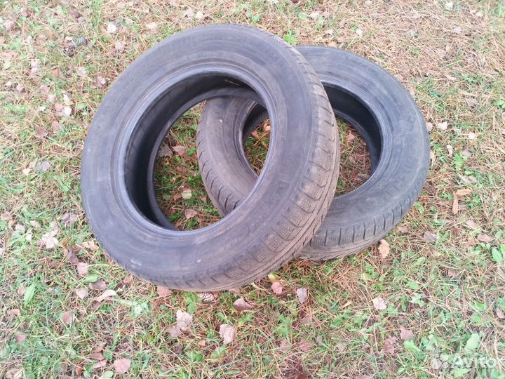 Michelin X-Ice XI2 225/60 R16