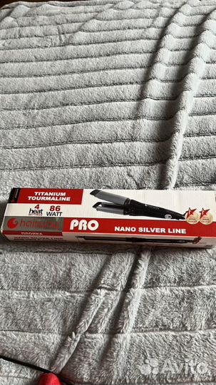 Плойка для волос волна Hairway