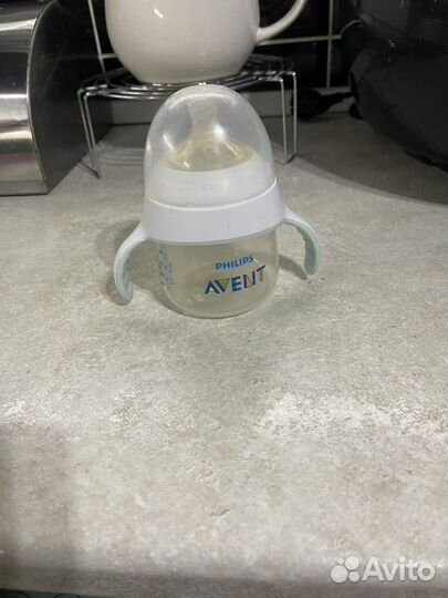 Поильник avent