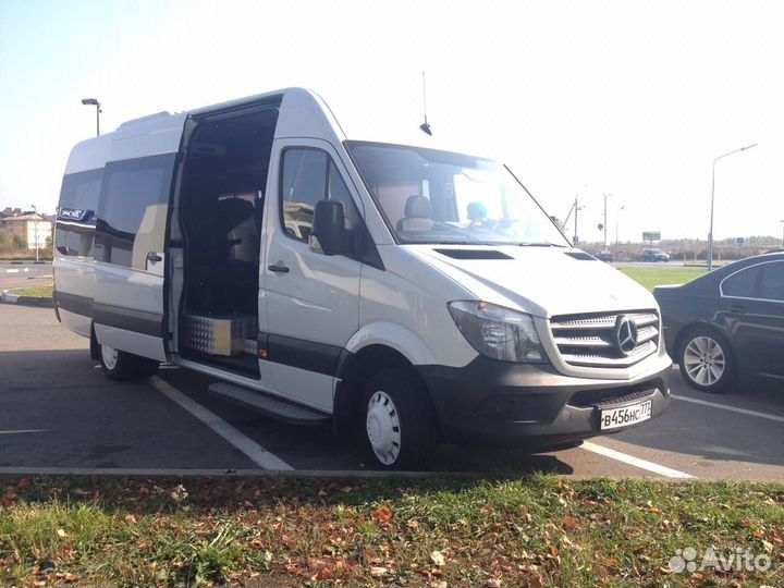 Заказ автобуса на свадьбу на корпоративы