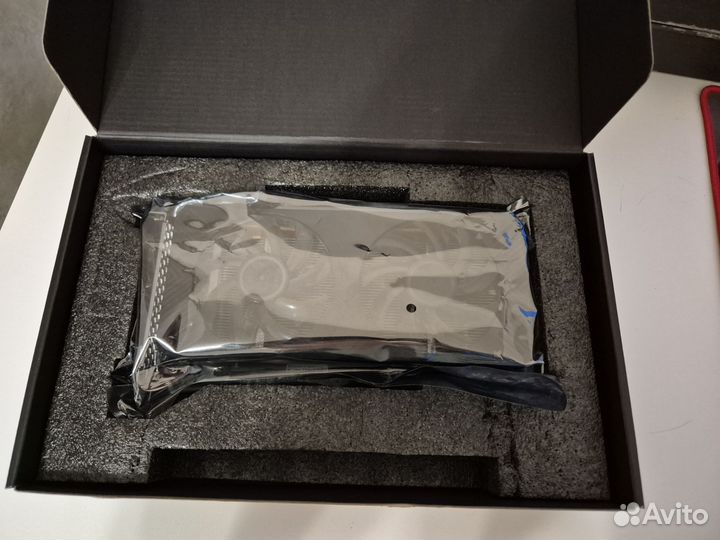 Видеокарта GTX 1660 Super Palit 6gb GamingPro OC