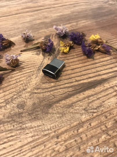 Переходник Type-C на USB