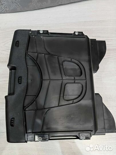 Ящик под сиденье Opel