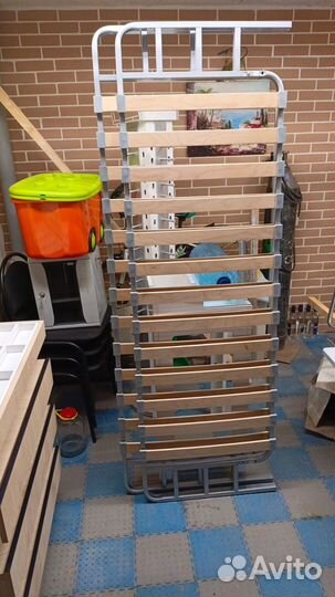 Диван кровать