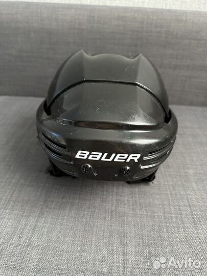 Хоккейный шлем BHH2100JR