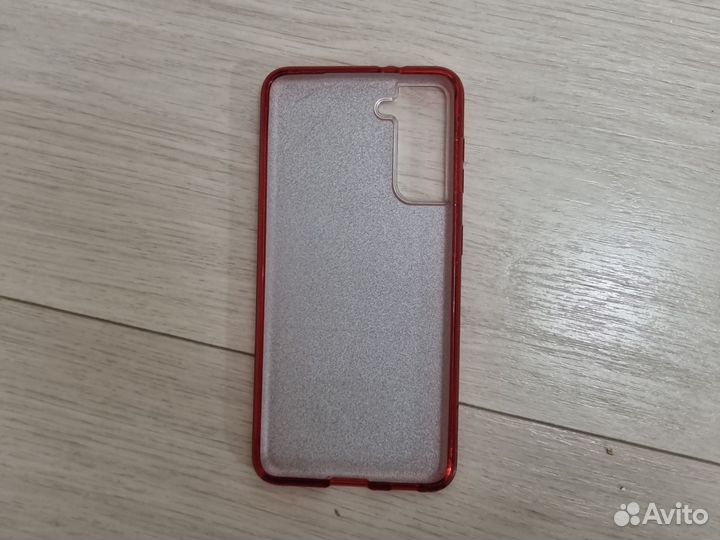 Чехол на Sumsung s21