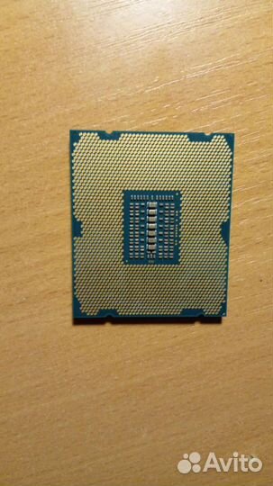 Процессор Intel Xeon e5 2650 v2