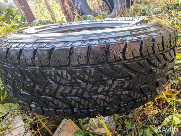 Bridgestone Dueler A/T 245/70 R16 107S