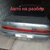 Toyota Corona EXiV 1.8 AT, 1991, 200 000 км, с пробегом, цена 50 000 руб.