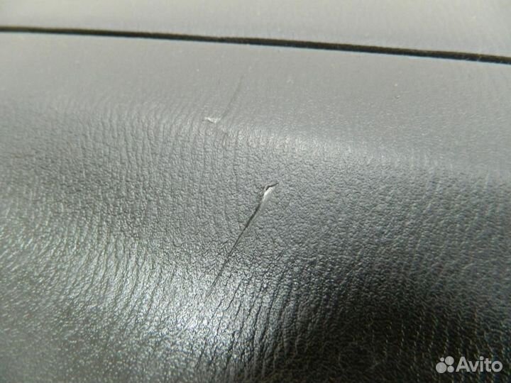 Обшивка двери передней левой Mazda 3 BM 2013-2016