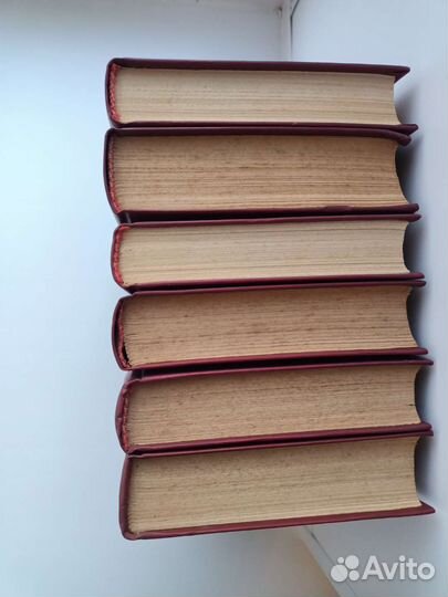 Виктор Гюго собрание сочинений