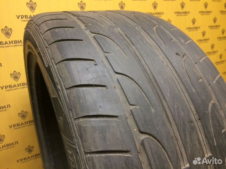 Dunlop SP Sport Maxx 275/40 R18 99Y