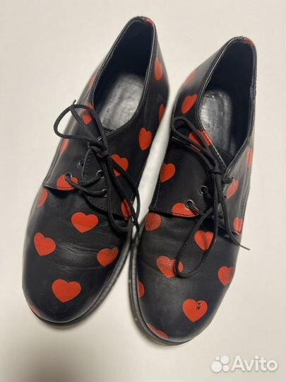 Полуботики