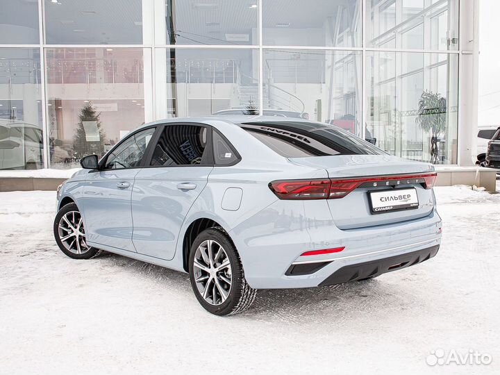 Geely Emgrand 1.5 МТ, 2023