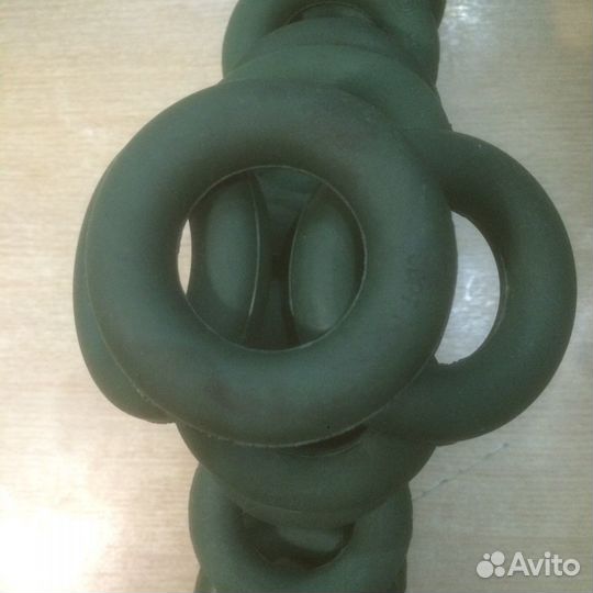 Эспандер кистевой