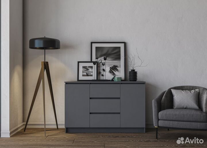 Комод новый