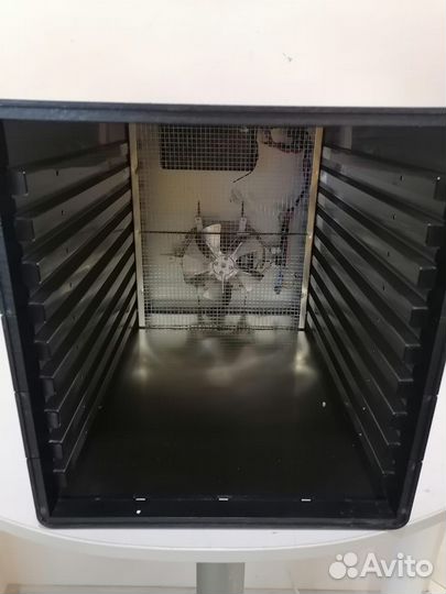 Сушилка для овощей и фруктов Kitfort KT-1924