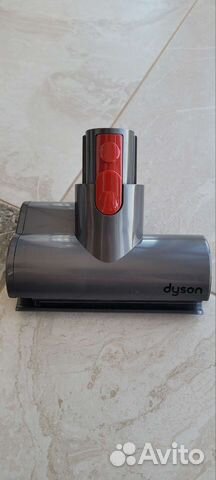 Щетка насадка для пылесоса Dyson V7/V8