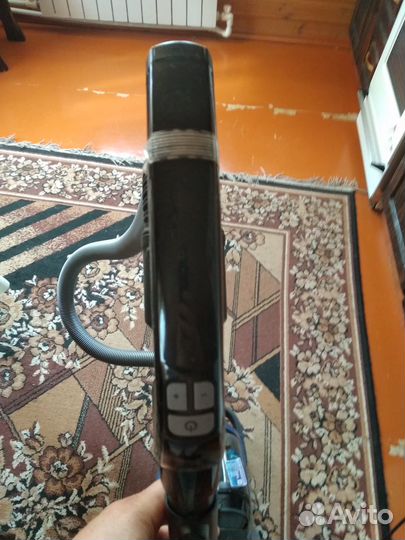 Пылесос samsung