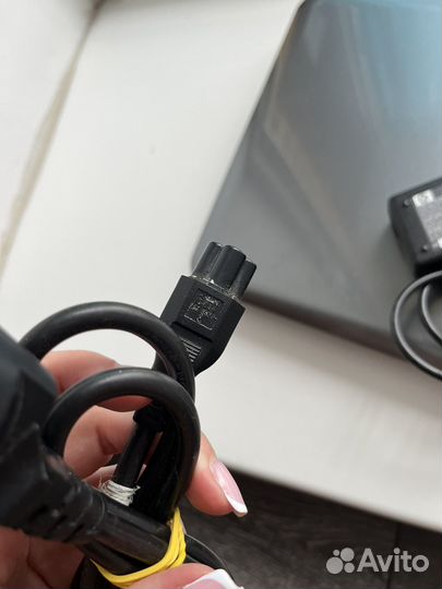 Ноутбук HP pavilion g6 на запчасти