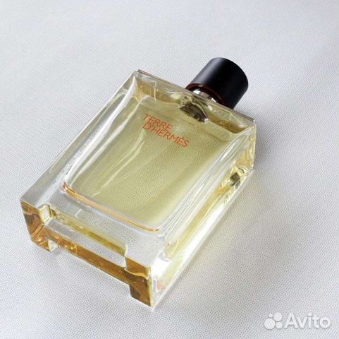 Terre d'Hermes 100мл