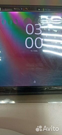 Sony xperia tablet z4
