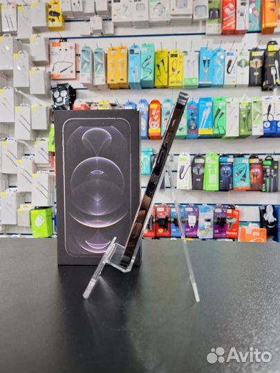 iPhone 12 Pro, 128 ГБ