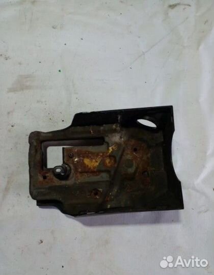 Накладка рулевой колонки Ford Focus 2