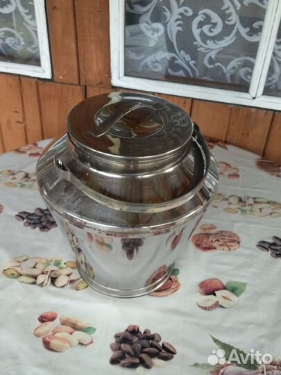 Ёмкость для мёда