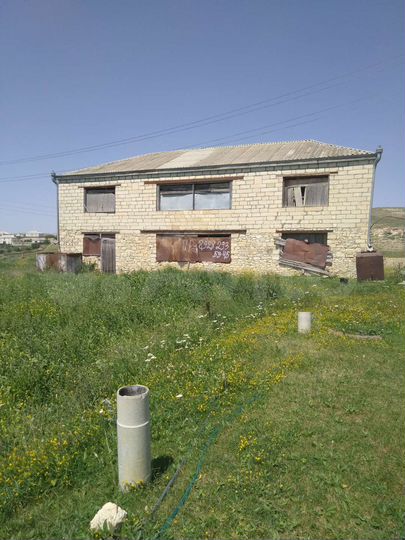 Дом 300 м² на участке 32 сот.