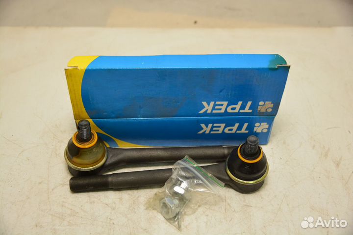 Комплект наконечников внутренних ваз 2123 (пр+лев)