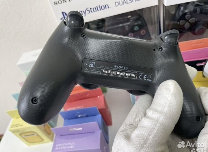 Геймпад ps4 /джойстик / dualshock