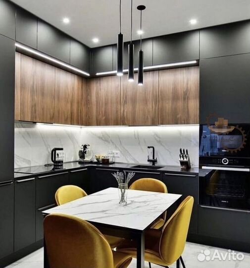 Кухонный гарнитур