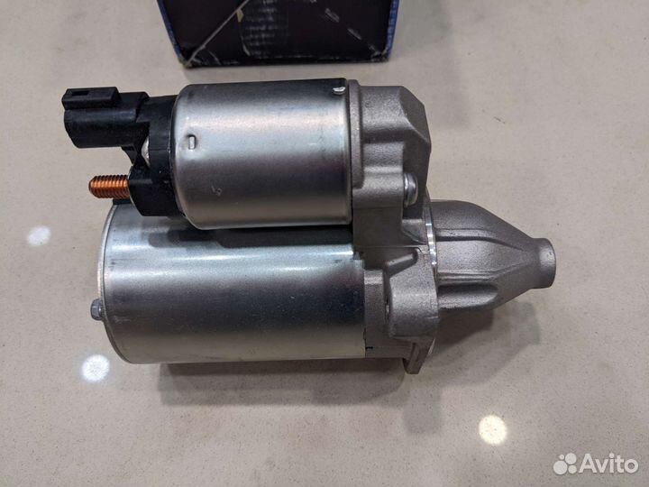 Стартер hyundai-KIA