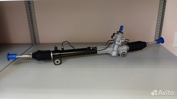 Рулевая рейка Toyota Kluger 2005-2007