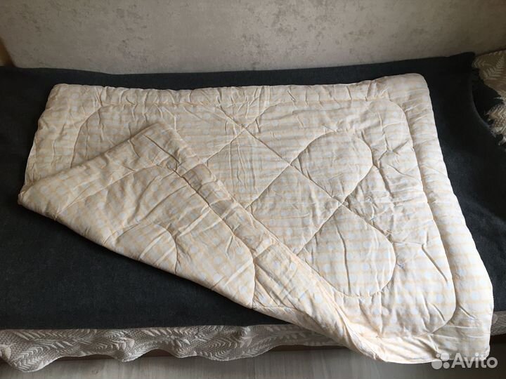 Детское одеяло