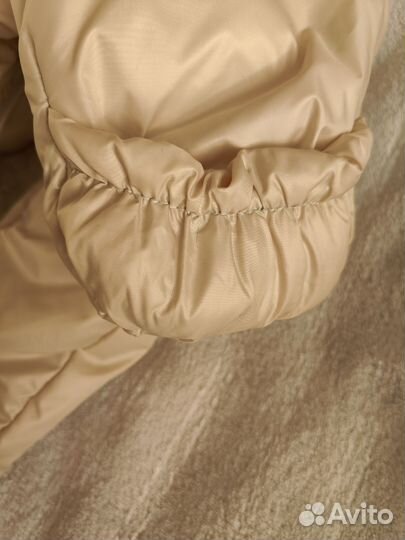 Комбинезон-трансформер Мalek baby, р. 62/80