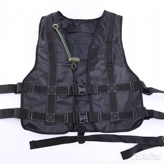 Жилеты разгрузочные для подводной охоты
